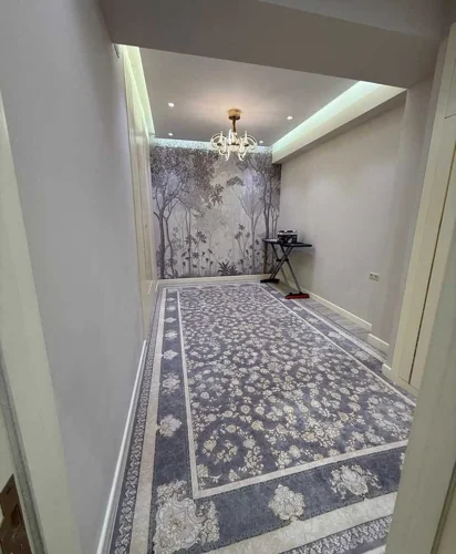 3-комн. квартира, 9 этаж, 100м², Садриддин Айни — миниатюра 2