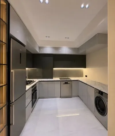 3-комн. квартира, 3 этаж, 97 м², И Сомони — миниатюра 10