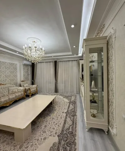 4-комн. квартира, 5 этаж, 138 м², Сино