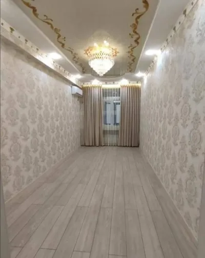 3-комн. квартира, 6 этаж, 90м², Шохмансур — миниатюра 11