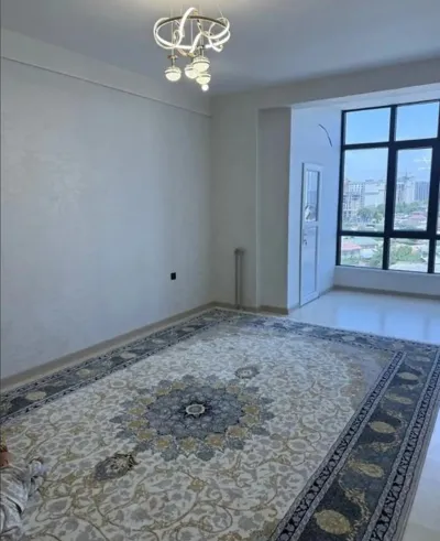 2-комн. квартира, 9 этаж, 82м², Сино — миниатюра 4