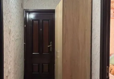 4-комн. квартира, 4 этаж, 90 м², Автовокзал, 83мкр — миниатюра 5