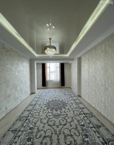 2-комн. квартира, 10 этаж, 84 м², 8 мкр — миниатюра 4