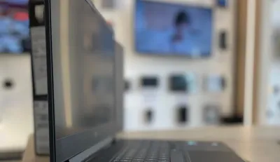 Игровой ноутбук HP Victus