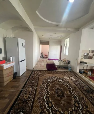 4-комн. квартира, 9 этаж, 105 м², Шохмансур — миниатюра 6