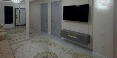 3-комн. квартира, 5 этаж, 115 м², Сино, Сити Молл — миниатюра 9