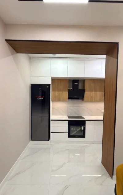 3-комн. квартира, 9 этаж, 121 м², Исмоили Сомони — миниатюра 9