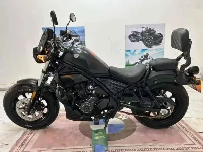 Harley Davidson — миниатюра 2