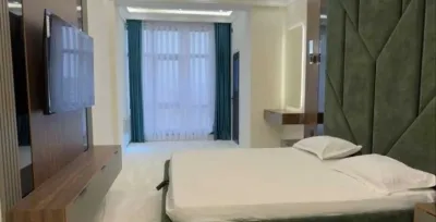 2-комн. квартира, 12 этаж, 86 м², Сино зарафшон — миниатюра 12