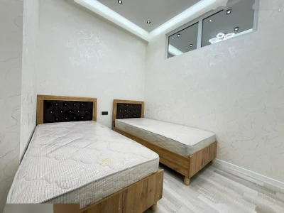 2-комн. квартира, 11 этаж, 75 м², 12 мкр — миниатюра 4