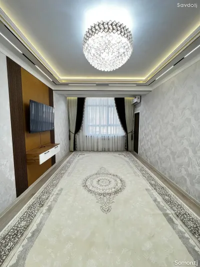 3-комн. квартира, 2 этаж, 82 м², Сино Казокон — миниатюра 1