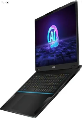 Игровой ноутбук MSI Stealth 16