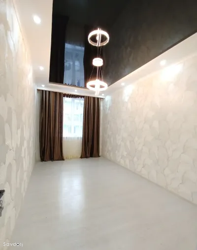 2-комн. квартира, 1 этаж, 53 м², 1 мкр