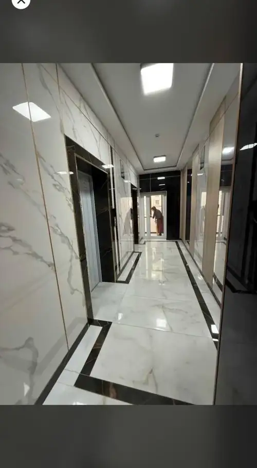 3-комн. квартира, 9 этаж, 126 м², И. Сомони — миниатюра 5