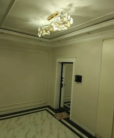 4-комн. квартира, 3 этаж, 136 м², Сино 82 мкр — миниатюра 3