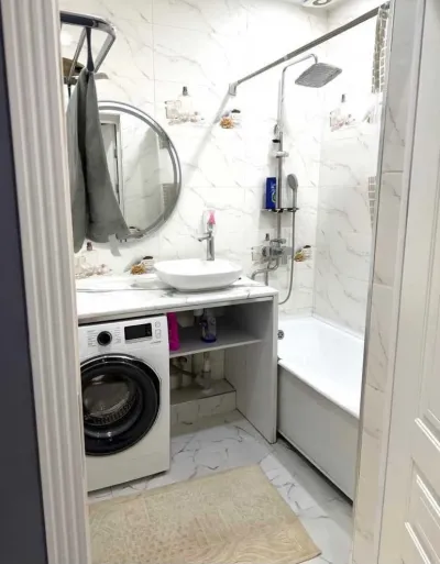 3-комн. квартира, 10 этаж, 97 м², Сино