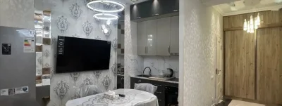 2-комн. квартира, 9 этаж, 70м², И Сомони на против Ресторан Бурака