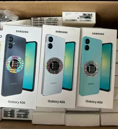 Samsung Galaxy A06 128 gb