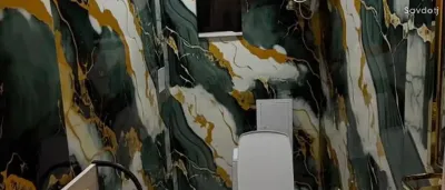 2-комн. квартира, 15 этаж, 61м², Шохмансур — миниатюра 6