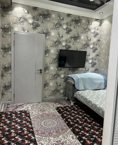 2-комн. квартира, 2 этаж, 71м², Сино — миниатюра 2