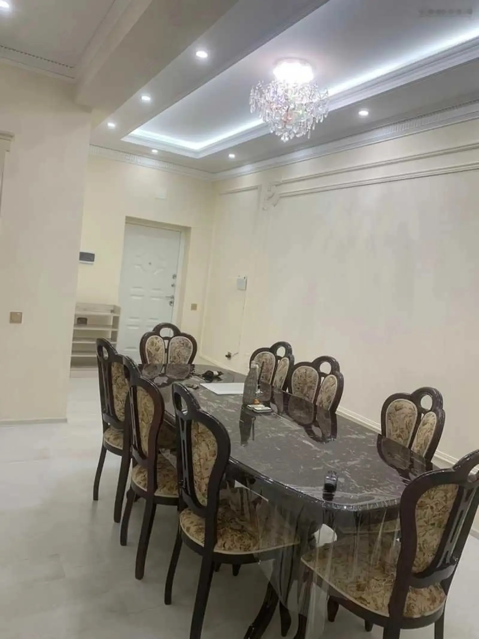 3-комн. квартира, 6 этаж, 115м², И.Сомони — миниатюра 10