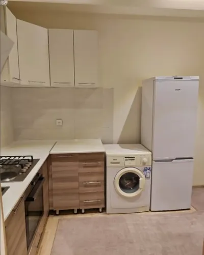 2-комн. квартира, 13 этаж, 63м², Сино — миниатюра 4