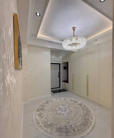 2-комн. квартира, 13 этаж, 83 м², Сино — миниатюра 5