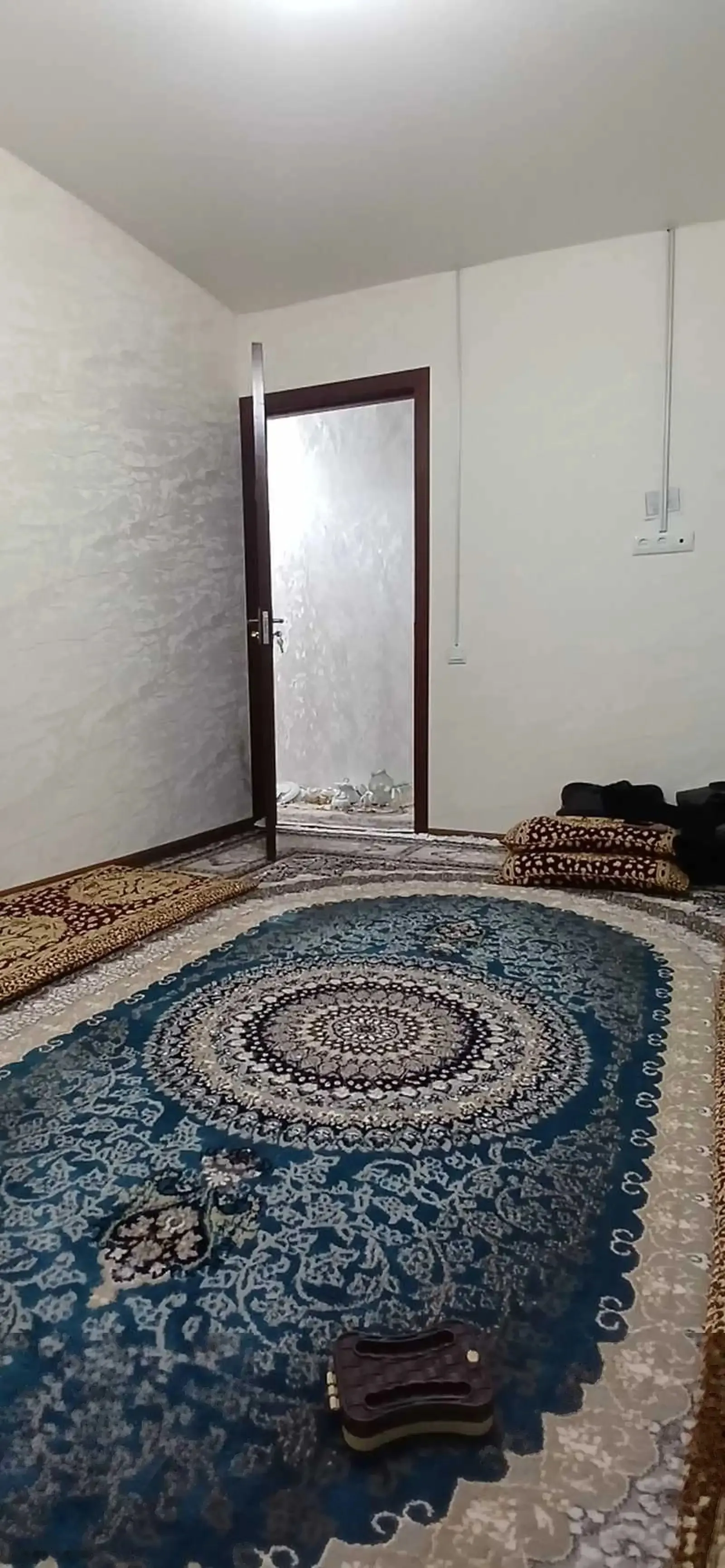 2-комн. квартира, 2 этаж, 40м², Сино Яккачинор — миниатюра 3