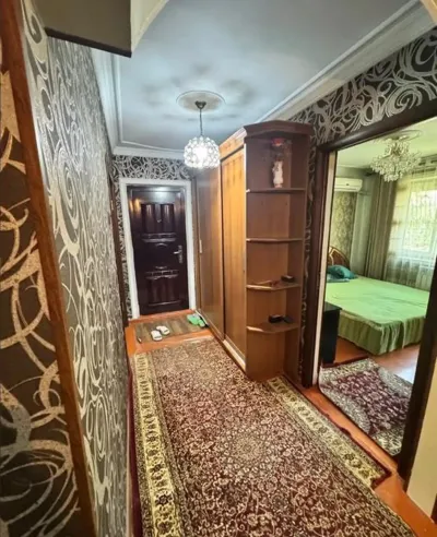 4-комн. квартира, 3 этаж, 95м², Сино