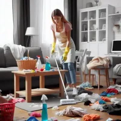 1-комн. квартира, 3 этаж, 35 м², Шохмансур, 7 км — миниатюра 3