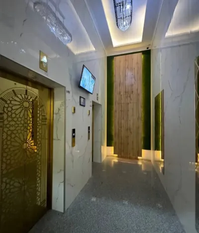 4-комн. квартира, 8 этаж, 133 м², н.Шохмансур,ру ба ру Гуля Голд — миниатюра 2