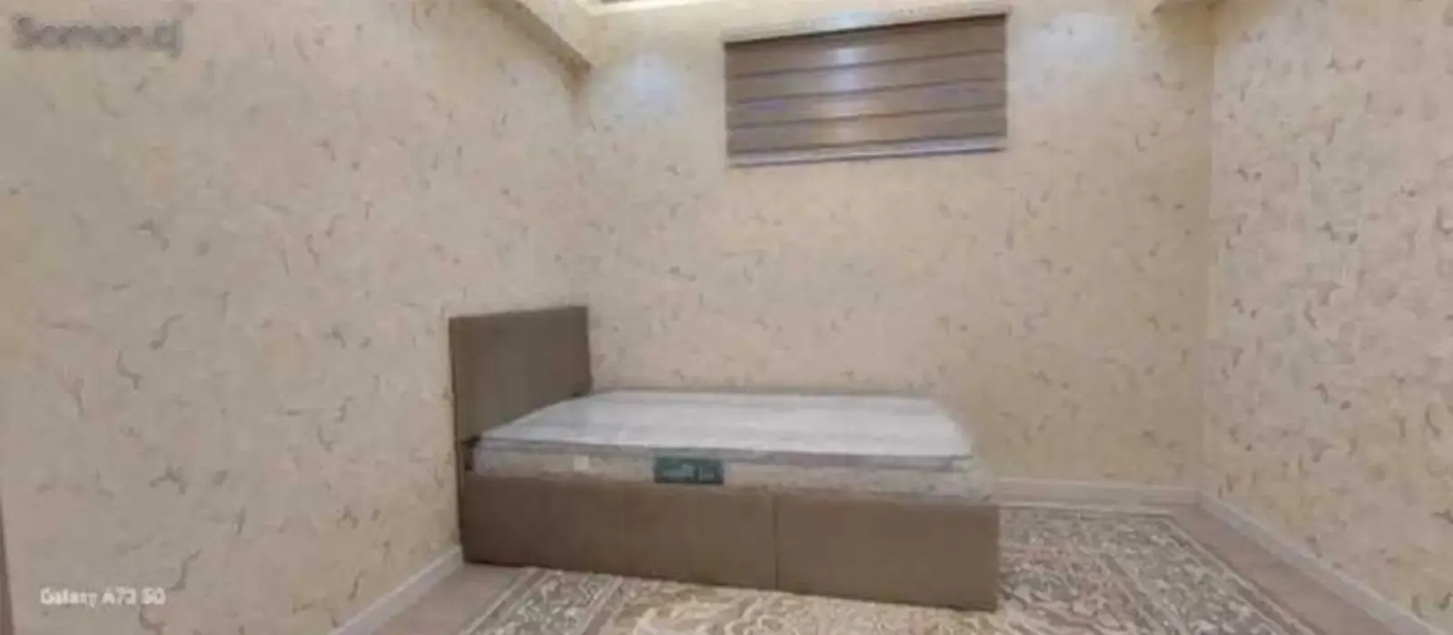 3-комн. квартира, 5 этаж, 85 м², 19 мкр — миниатюра 3