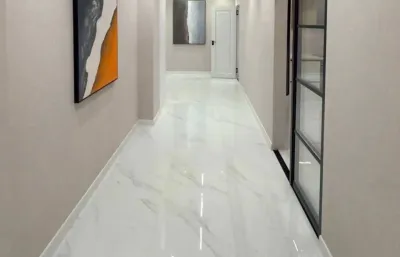 2-комн. квартира, 9 этаж, 121 м², Исмоили Сомони — миниатюра 6