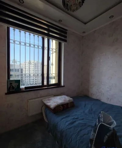 3-комн. квартира, 12 этаж, 42 м², Сино — миниатюра 4