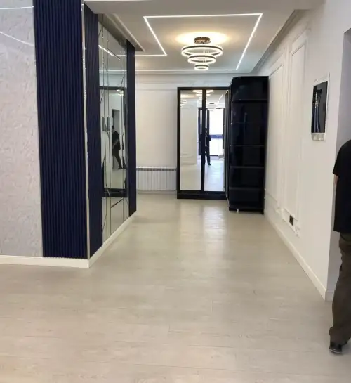 4-комн. квартира, 13 этаж, 230 м², Сино 102 мкр, доми Пайкар — миниатюра 2