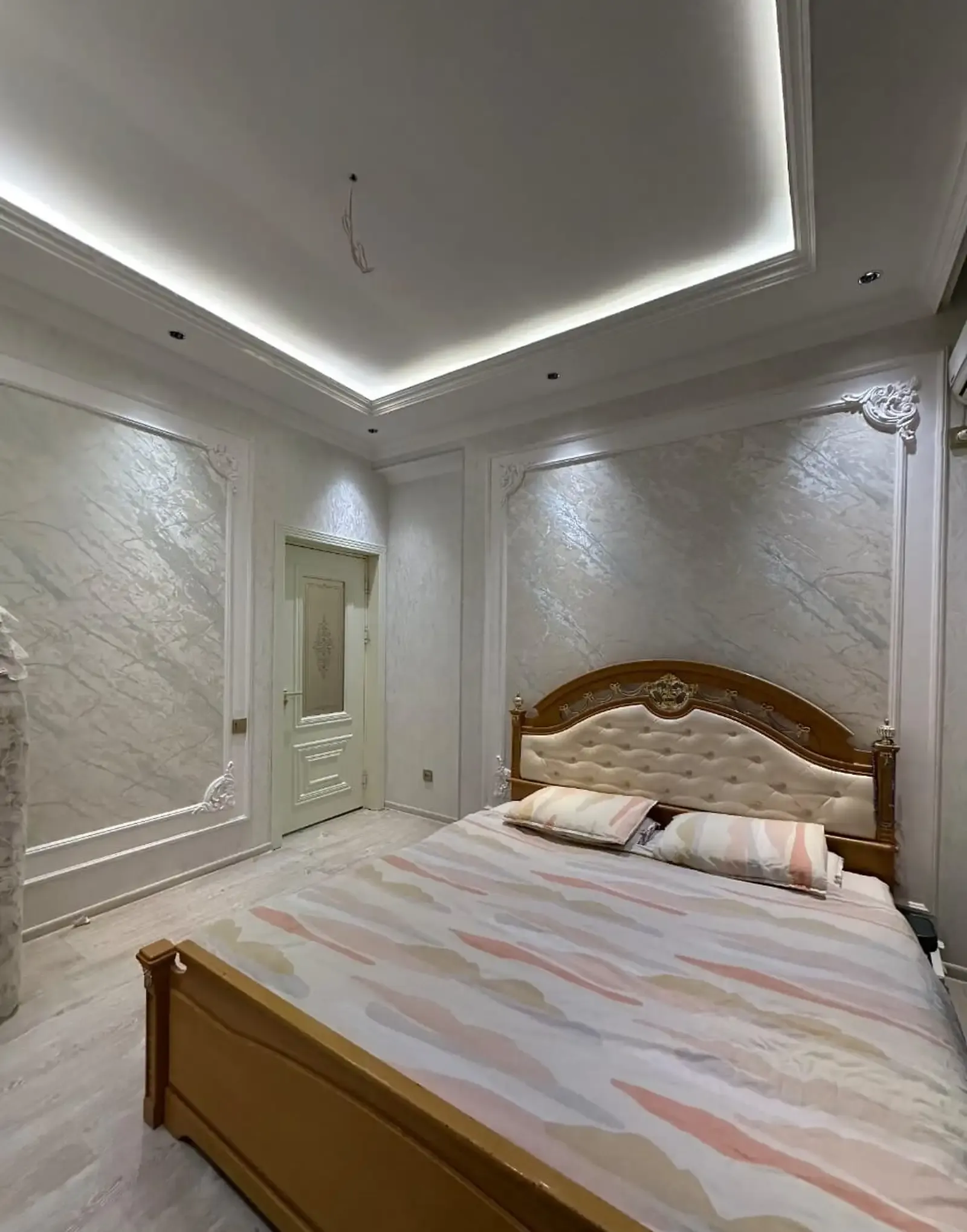 3-комн. квартира, 11 этаж, 81 м², Шохмансур, Опера балет, Волна, Зеленый
