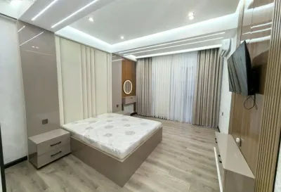 2-комн. квартира, 10 этаж, 58 м², Шохмансур — миниатюра 7