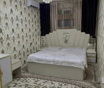 2-комн. квартира, 6 этаж, 70м², Шохмансур — миниатюра 2