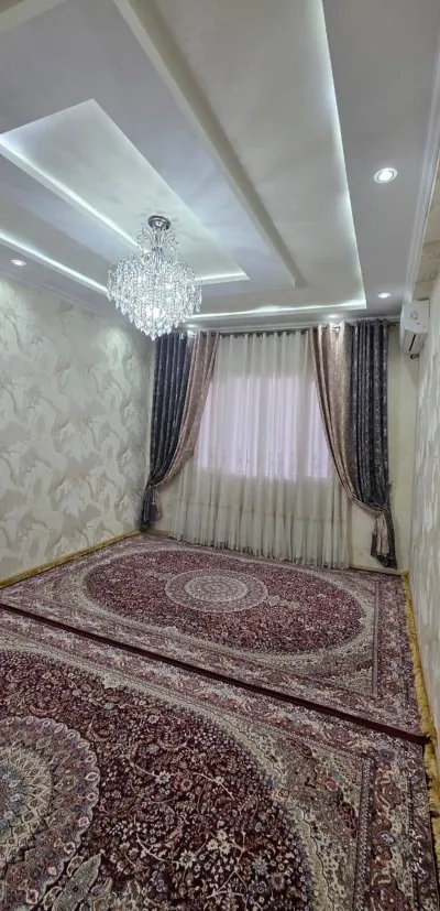 2-комн. квартира, 6 этаж, 60 м², Сино — миниатюра 2