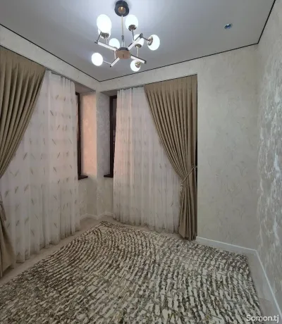 3-комн. квартира, 11 этаж, 79 м², Сино — миниатюра 7