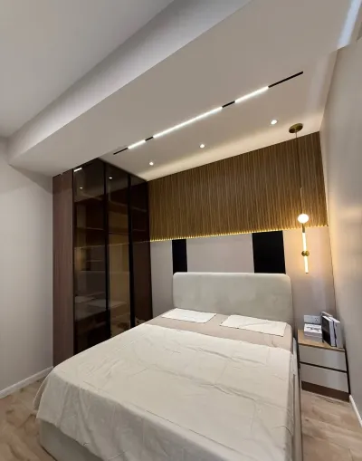 1-комн. квартира, 7 этаж, 67 м², Исмоили Сомони, ОВИР, Хлебзавод, Себистон — миниатюра 6