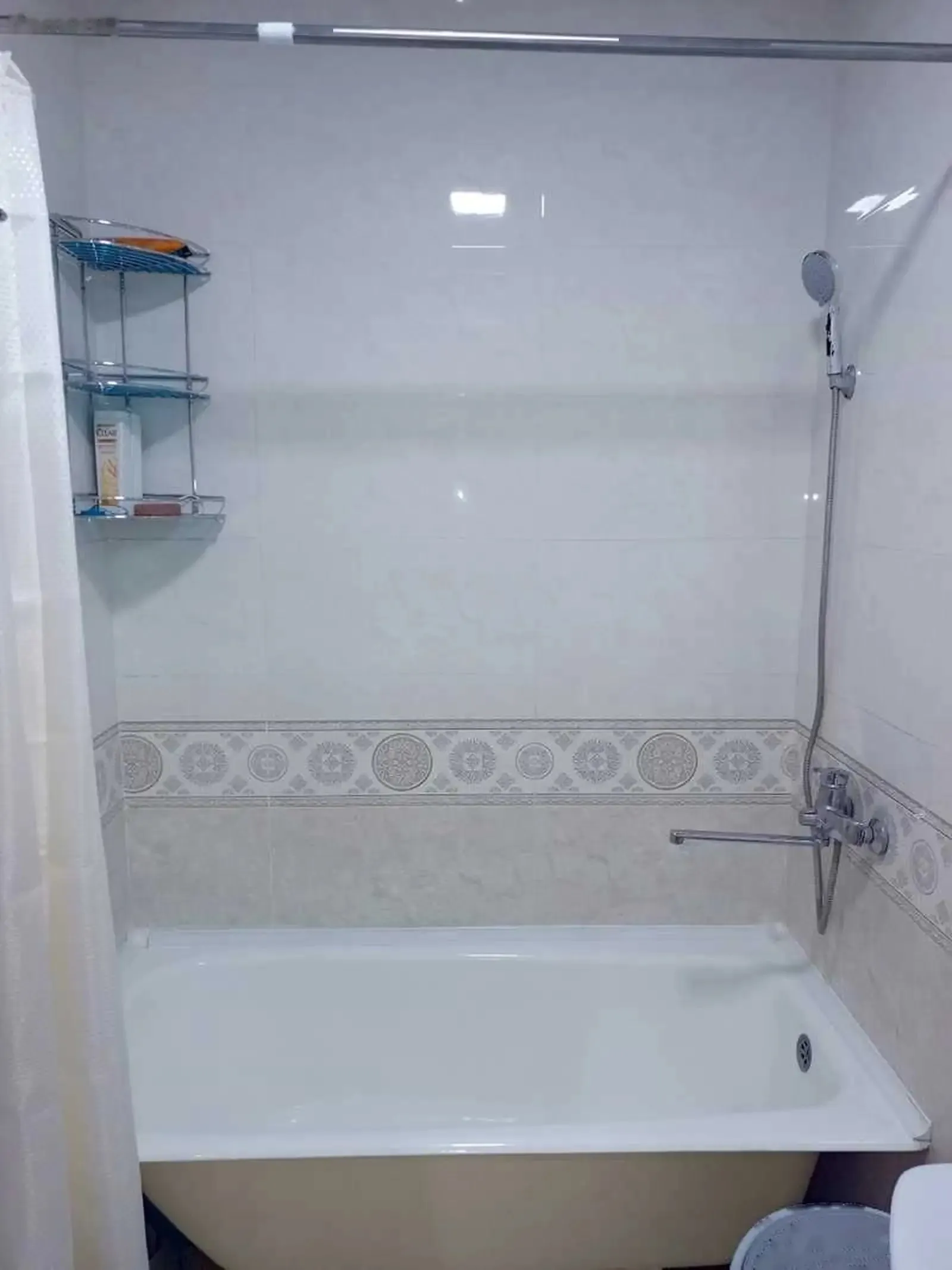 2-комн. квартира, 12 этаж, 70м², Фирдавси — миниатюра 11