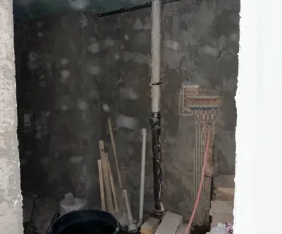 3-комн. квартира, 7 этаж, 100 м², шохмансур — миниатюра 8