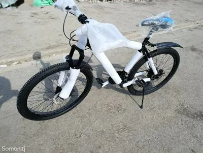 Скоростной Велосипед