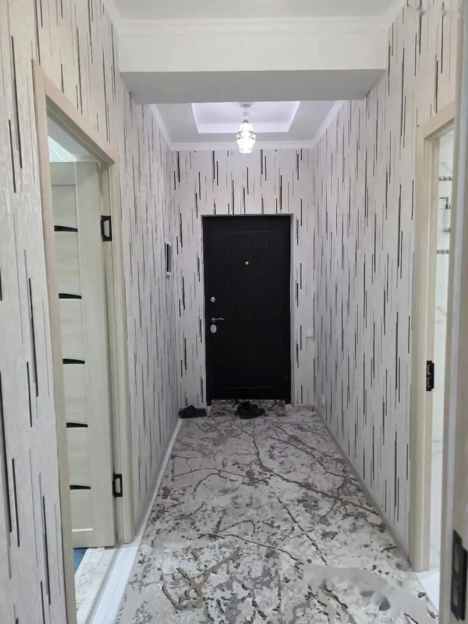 2-комн. квартира, 11 этаж, 45м², фирдавси (46 мкр) — миниатюра 1