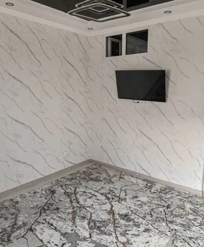 3-комн. квартира, 12 этаж, 65 м², Сино — миниатюра 5