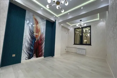 2-комн. квартира, 3 этаж, 63 м², н.Фирдавси,Сохили бади Яккасарой — миниатюра 10
