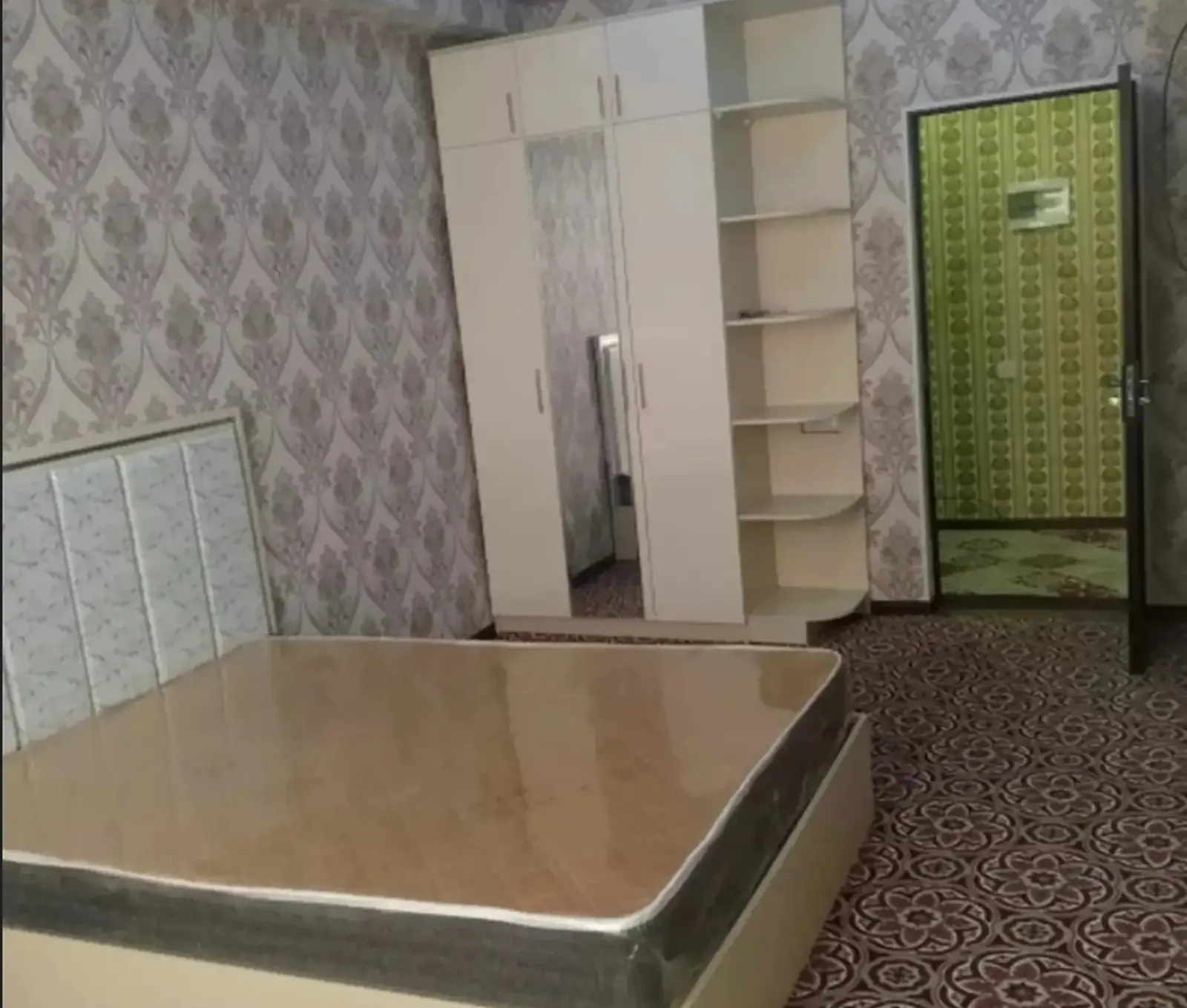 2-комн. квартира, 3 этаж, 61м², 19 мкр