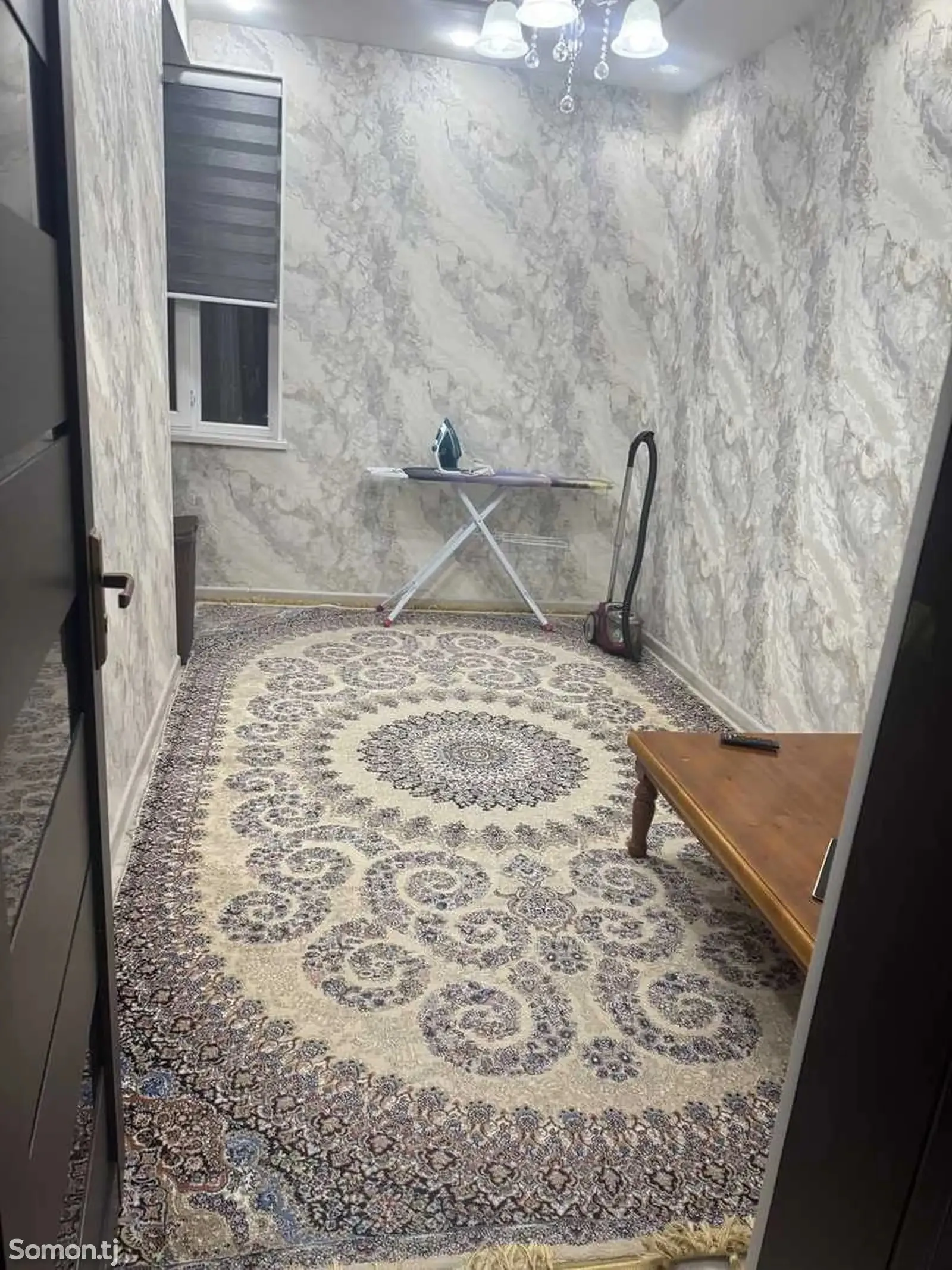 2-комн. квартира, 9 этаж, 55м², родоми — миниатюра 1