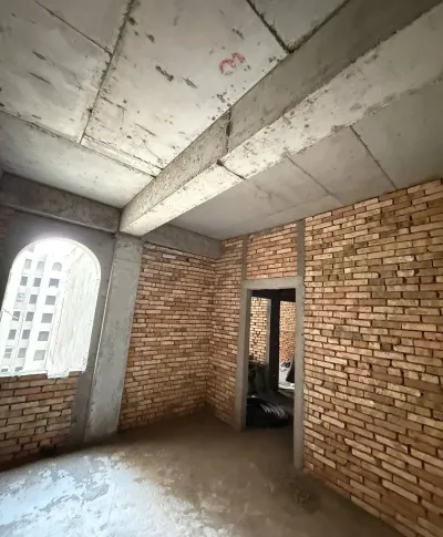 2-комн. квартира, 12 этаж, 75 м², Кольцевой Профсоюз — миниатюра 9